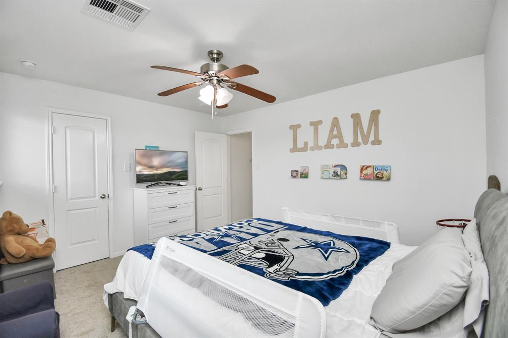 2410 Village Stone Court, Katy, Texas image 34
