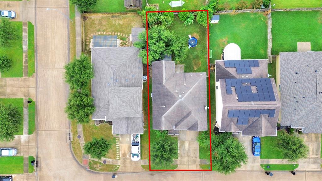 2410 Village Stone Court, Katy, Texas image 3