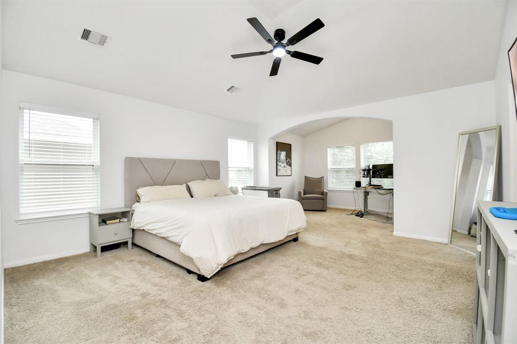2410 Village Stone Court, Katy, Texas image 22
