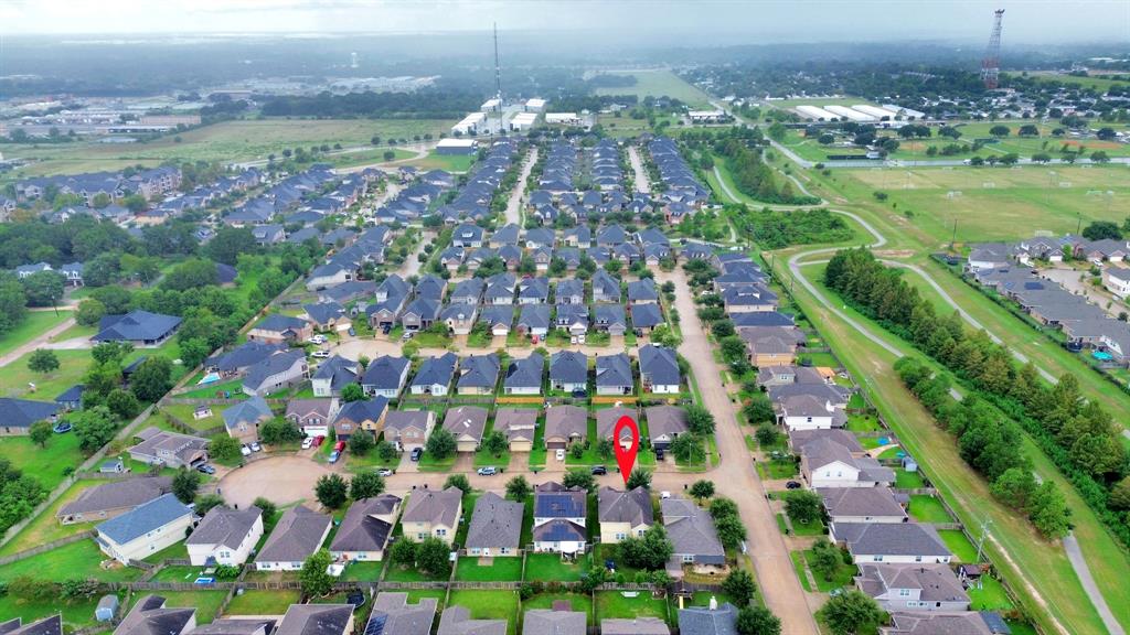 2410 Village Stone Court, Katy, Texas image 4