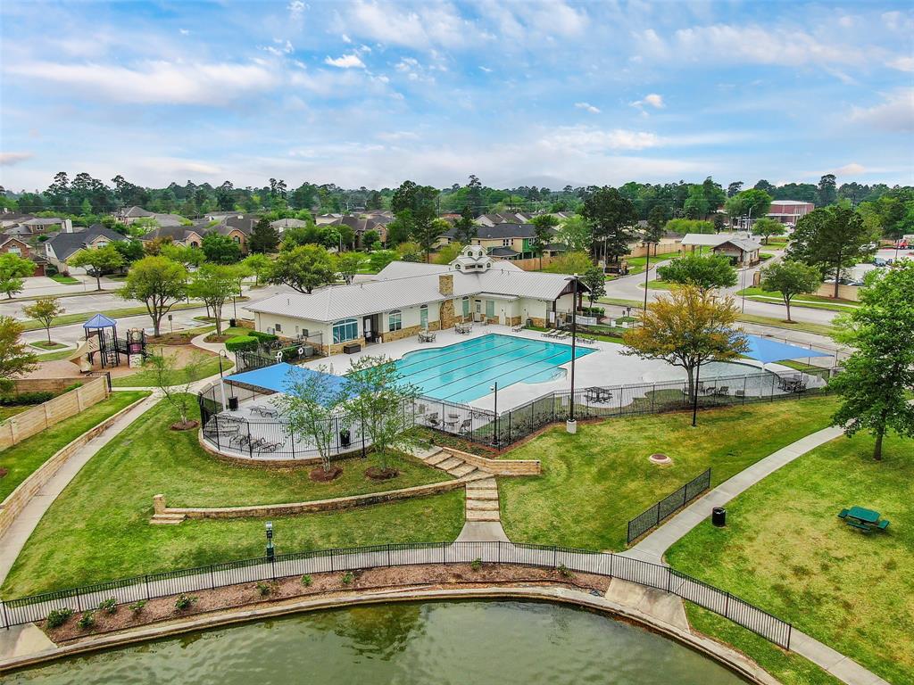 29814 Legends Pass Lane, Spring, Texas image 42