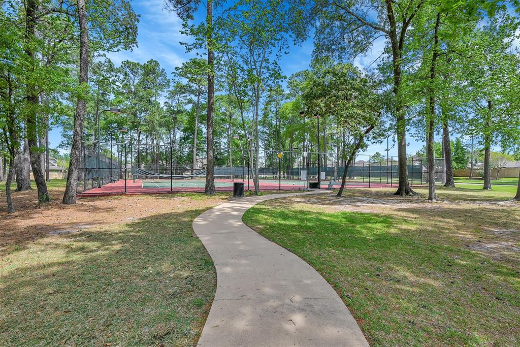 29814 Legends Pass Lane, Spring, Texas image 49