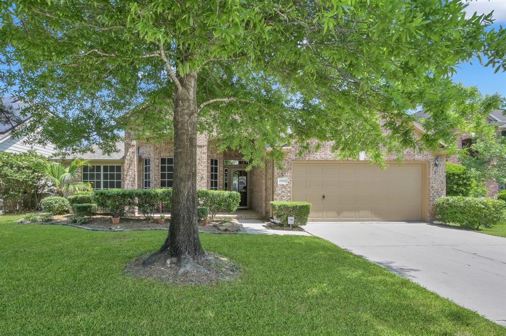 29814 Legends Pass Lane, Spring, Texas image 1