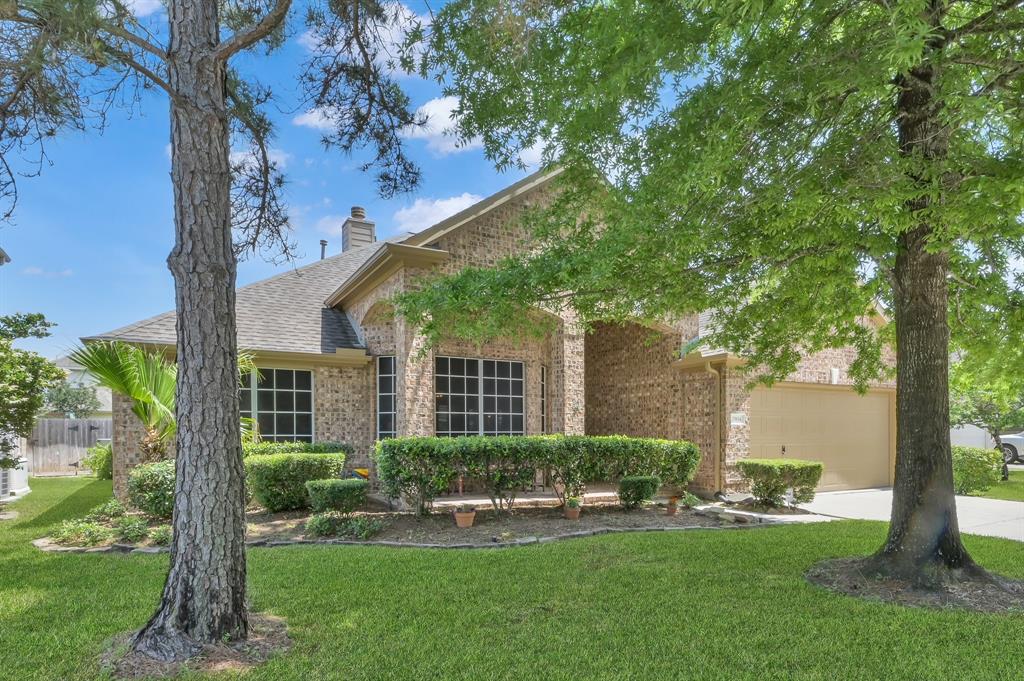 29814 Legends Pass Lane, Spring, Texas image 2