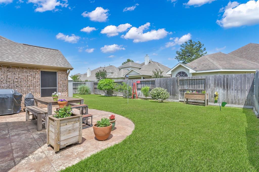 29814 Legends Pass Lane, Spring, Texas image 37