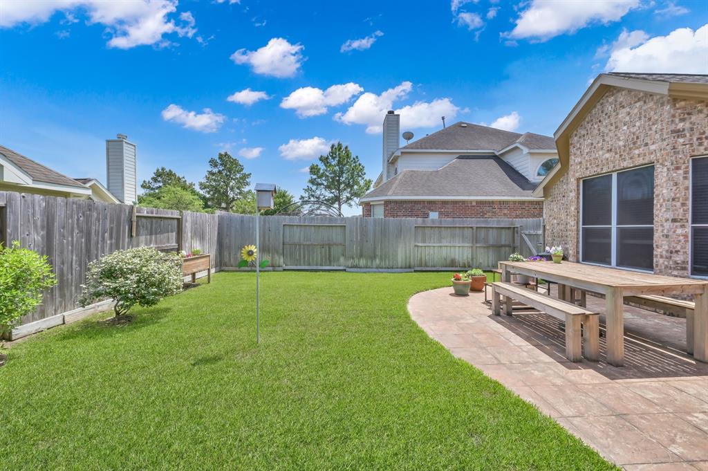 29814 Legends Pass Lane, Spring, Texas image 39