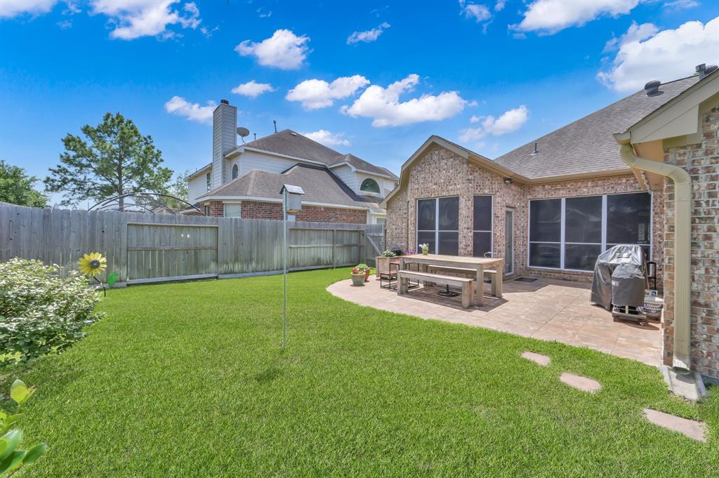 29814 Legends Pass Lane, Spring, Texas image 38