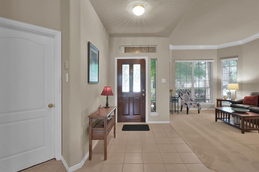 29814 Legends Pass Lane, Spring, Texas image 5