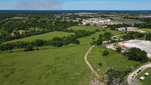 TBD FM 149 Montgomery TX 77316