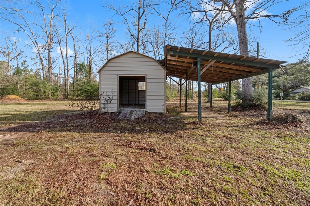 160 Forest Springs, Livingston, Texas image 24