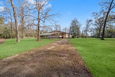 A home in Livingston