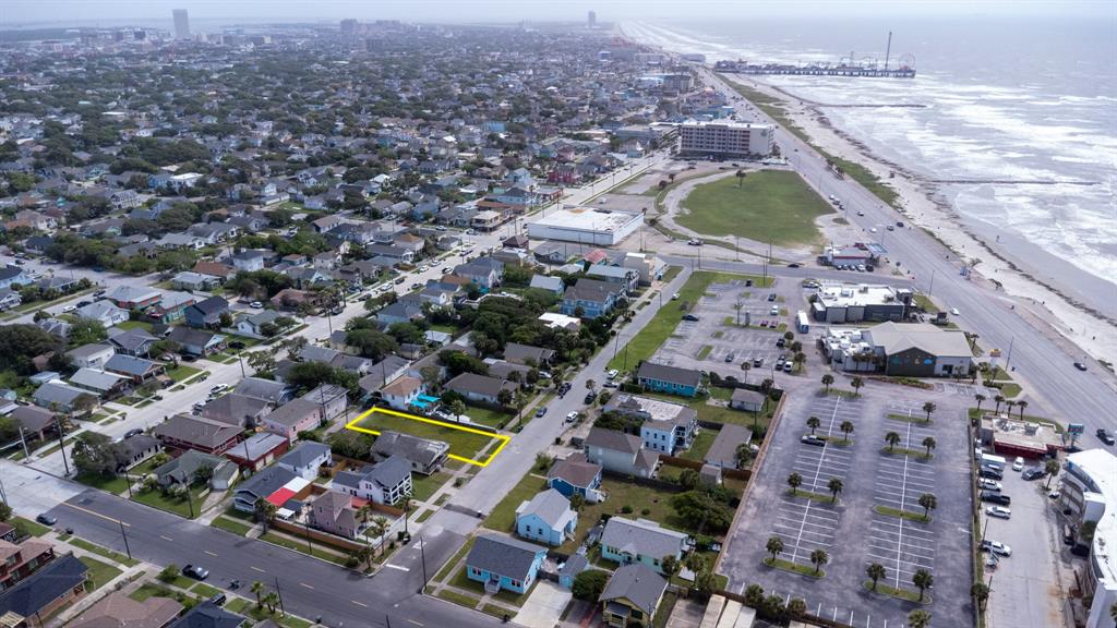 3616 Avenue S 1/2, Galveston, Texas image 8