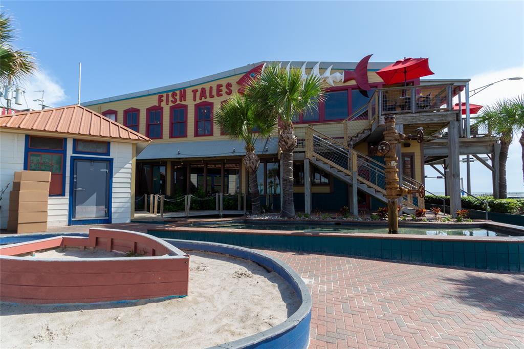 3616 Avenue S 1/2, Galveston, Texas image 15