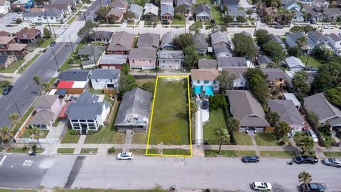 Photo of 3616 Avenue S 1/2, Galveston, TX 77550 (MLS # 36053575)