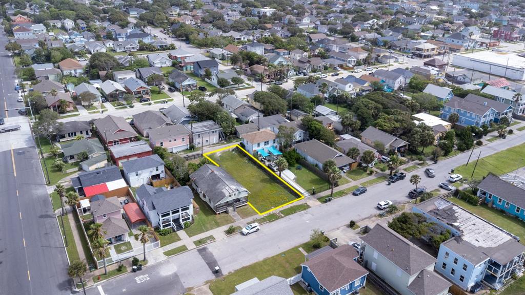 3616 Avenue S 1/2, Galveston, Texas image 7