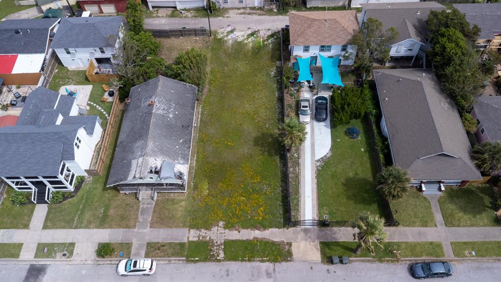 3616 Avenue S 1/2, Galveston, Texas image 4