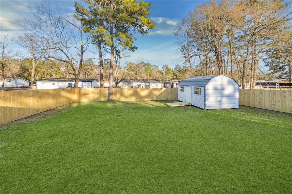 33156 Wedgewood Drive, Magnolia, Texas image 15