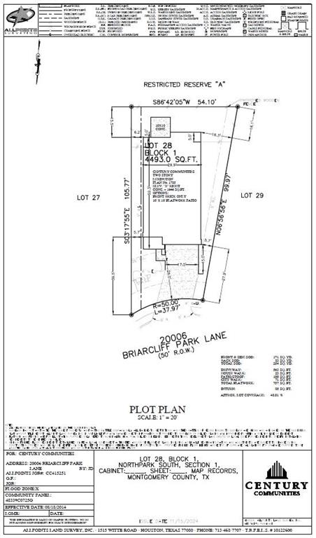 20006 Briarcliff Park Lane, Porter, Texas image 6