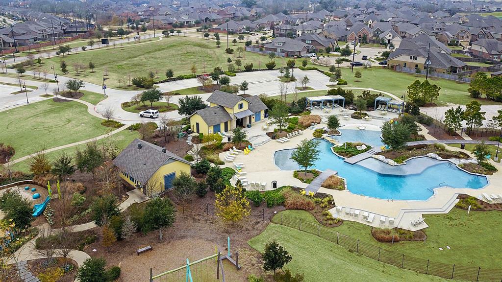 39 Amaifi Drive, Missouri City, Texas image 47