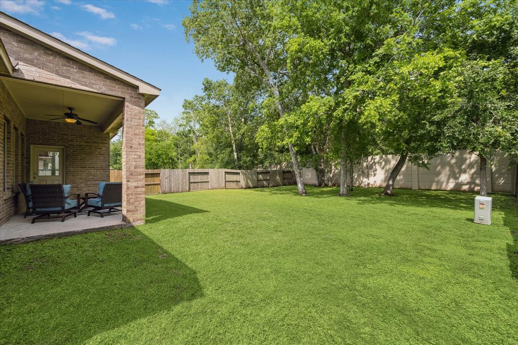 39 Amaifi Drive, Missouri City, Texas image 43