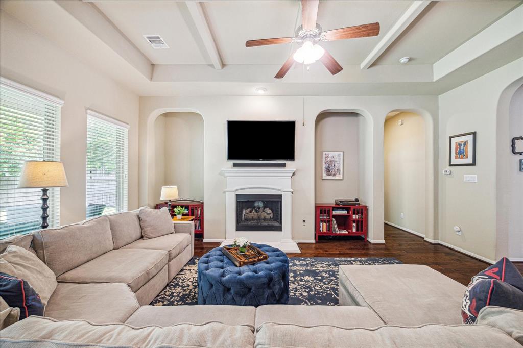 39 Amaifi Drive, Missouri City, Texas image 15