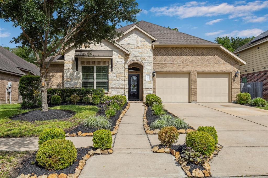 39 Amaifi Drive, Missouri City, Texas image 50