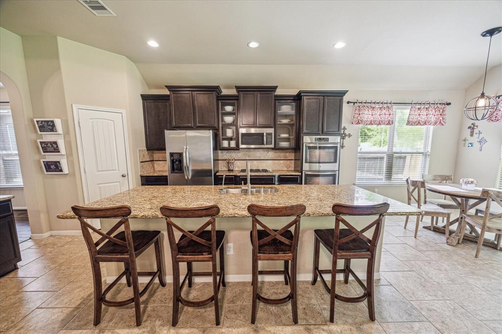 39 Amaifi Drive, Missouri City, Texas image 18