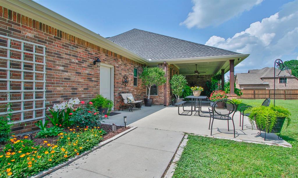 96 Tanglewood Drive Dr, Huntsville, Texas image 31