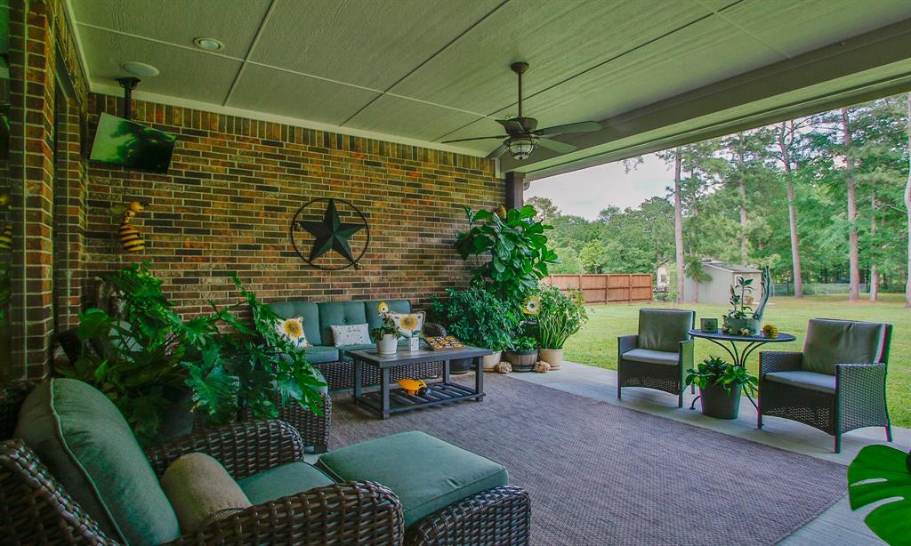 96 Tanglewood Drive Dr, Huntsville, Texas image 28
