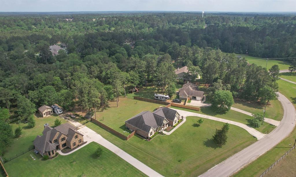 96 Tanglewood Drive Dr, Huntsville, Texas image 36