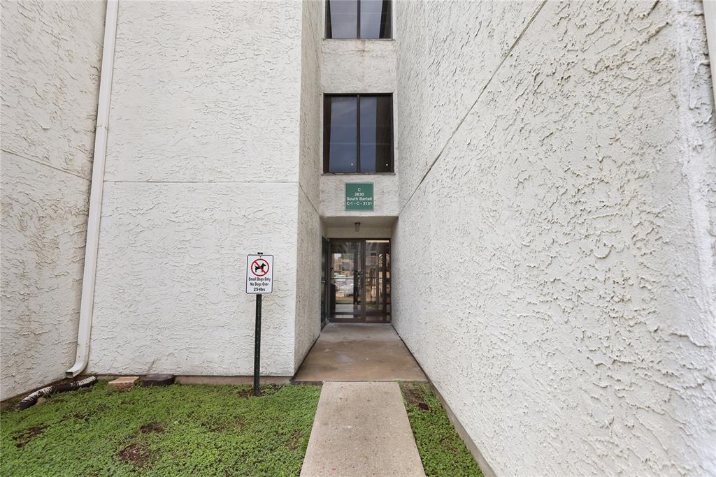 2830 S Bartell Drive #210, Houston, Texas image 13