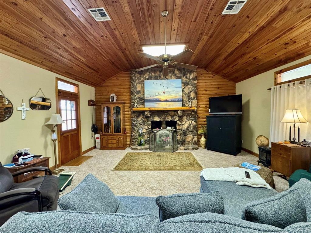380 County Road 1020, Woodville, Texas image 31