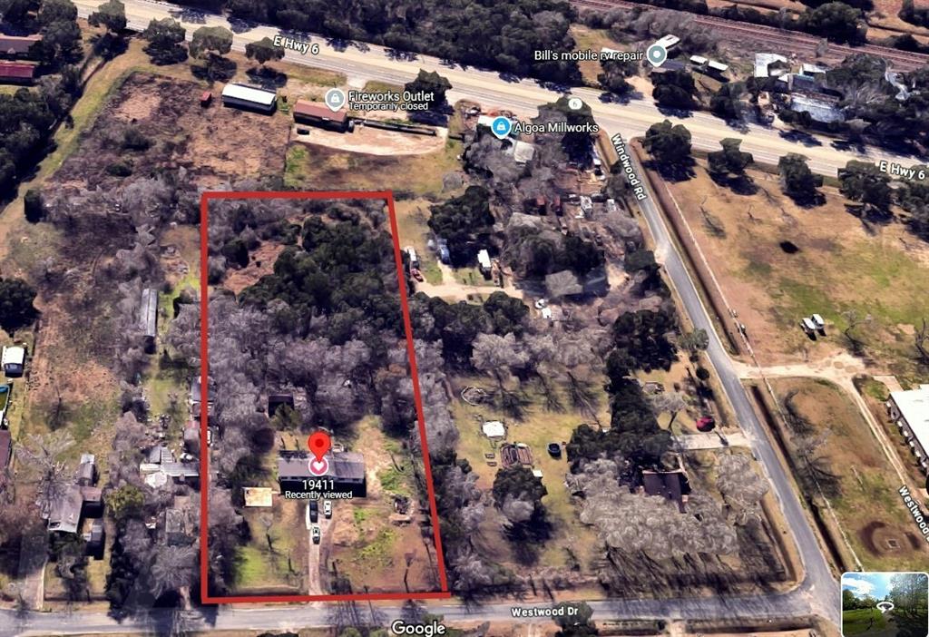19411 Westwood Road, Alvin, Texas image 32