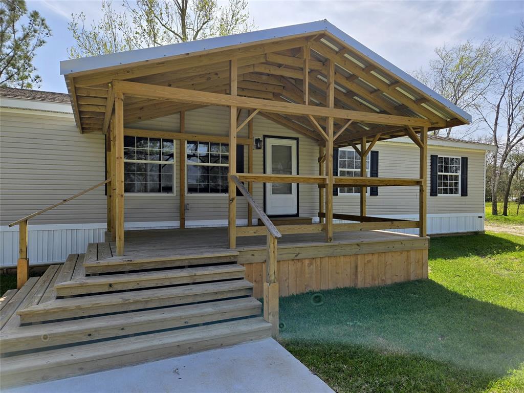 19411 Westwood Road, Alvin, Texas image 2
