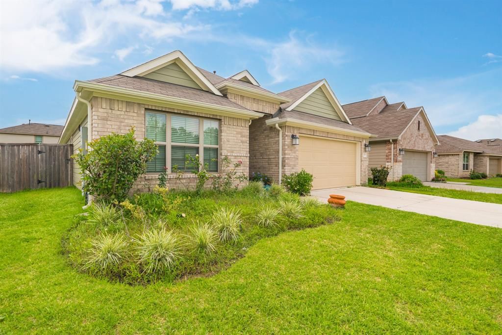 Photo of 22035 Juniper Crossing Drive, New Caney, TX 77357 (MLS # 37905656)