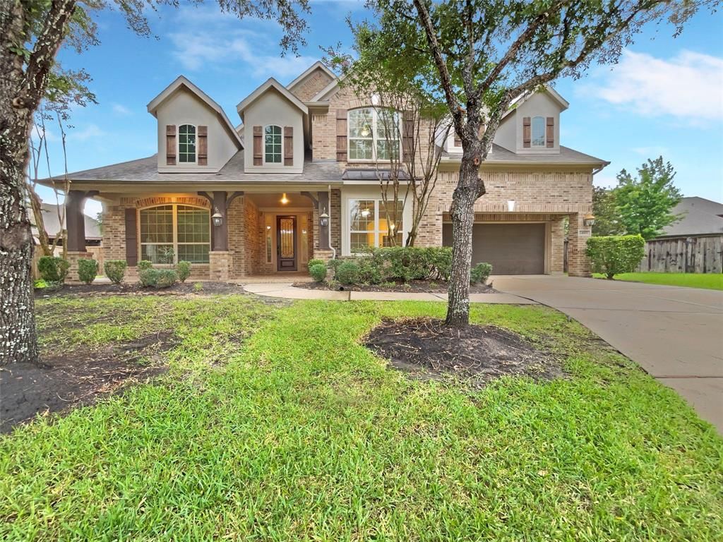 Photo of 24602 Bennetts Ridge Lane, Porter, TX 77365 (MLS # 51433602)