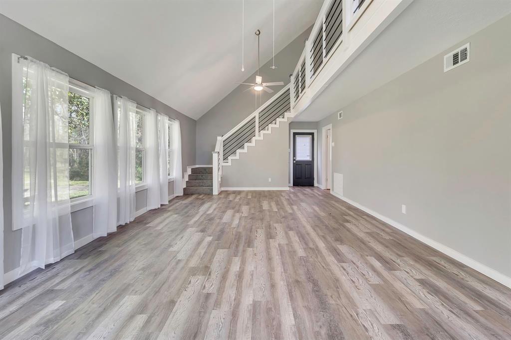 71 Deer Run Circle, Coldspring, Texas image 5
