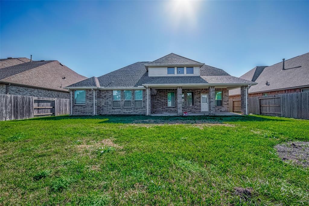 7819 Leighton Trail, Pasadena, Texas image 50