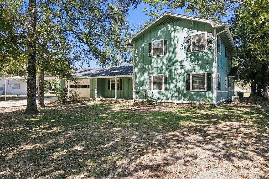 214 Hornbeam Drive, Village Mills, Texas image 3