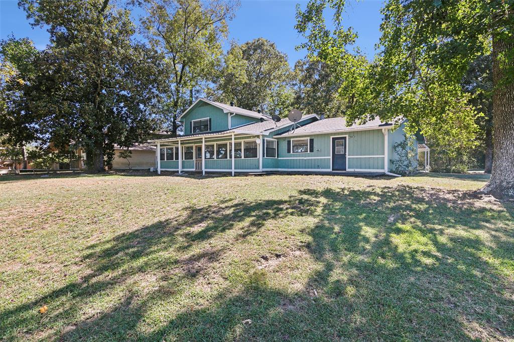 214 Hornbeam Drive, Village Mills, Texas image 34