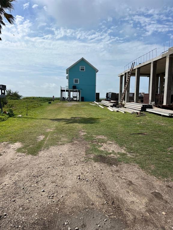 0000 Bernice, Galveston, Texas image 1
