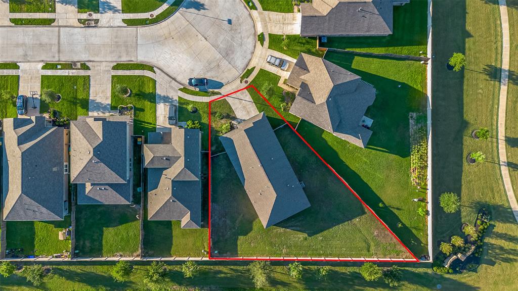 2446 Palisade Crest Drive, Rosharon, Texas image 46