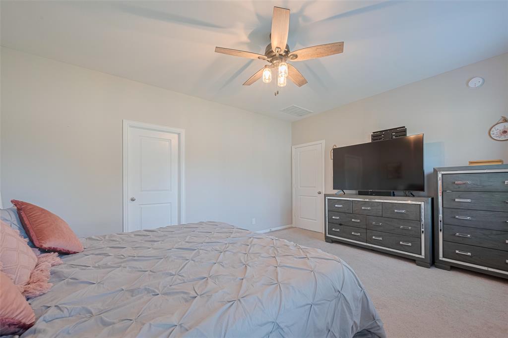 2446 Palisade Crest Drive, Rosharon, Texas image 33