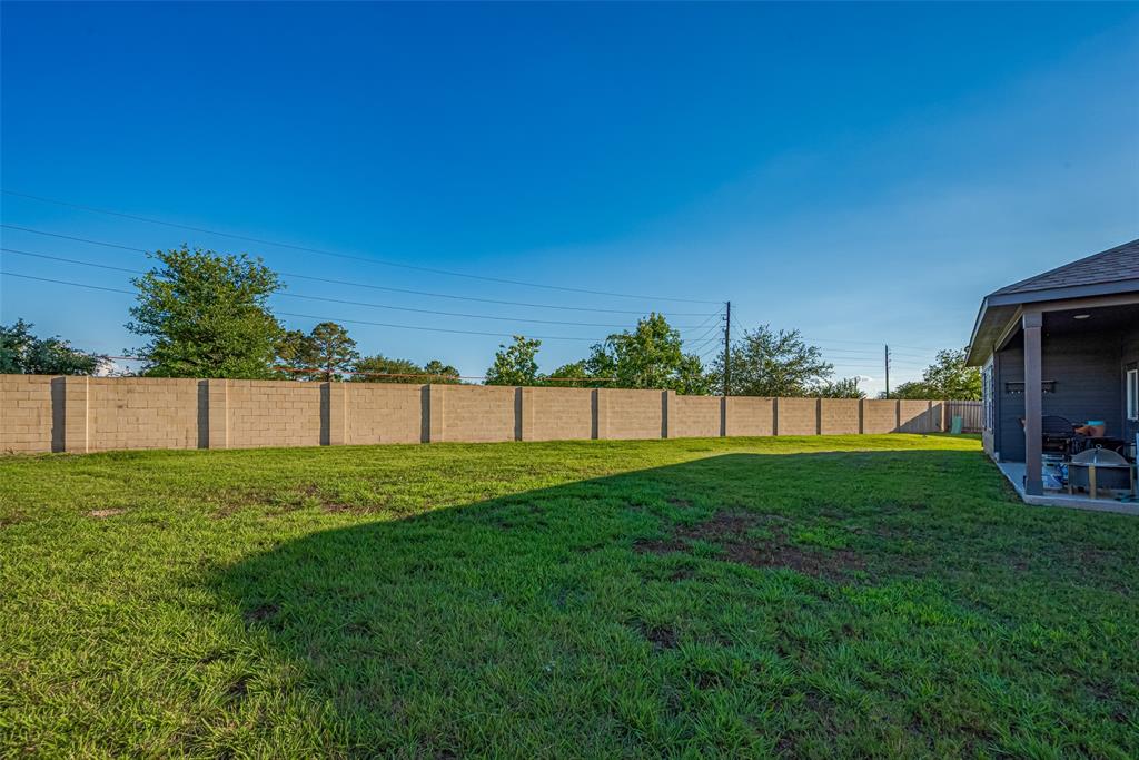 2446 Palisade Crest Drive, Rosharon, Texas image 38
