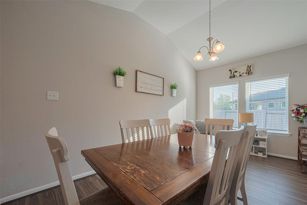 2446 Palisade Crest Drive, Rosharon, Texas image 18