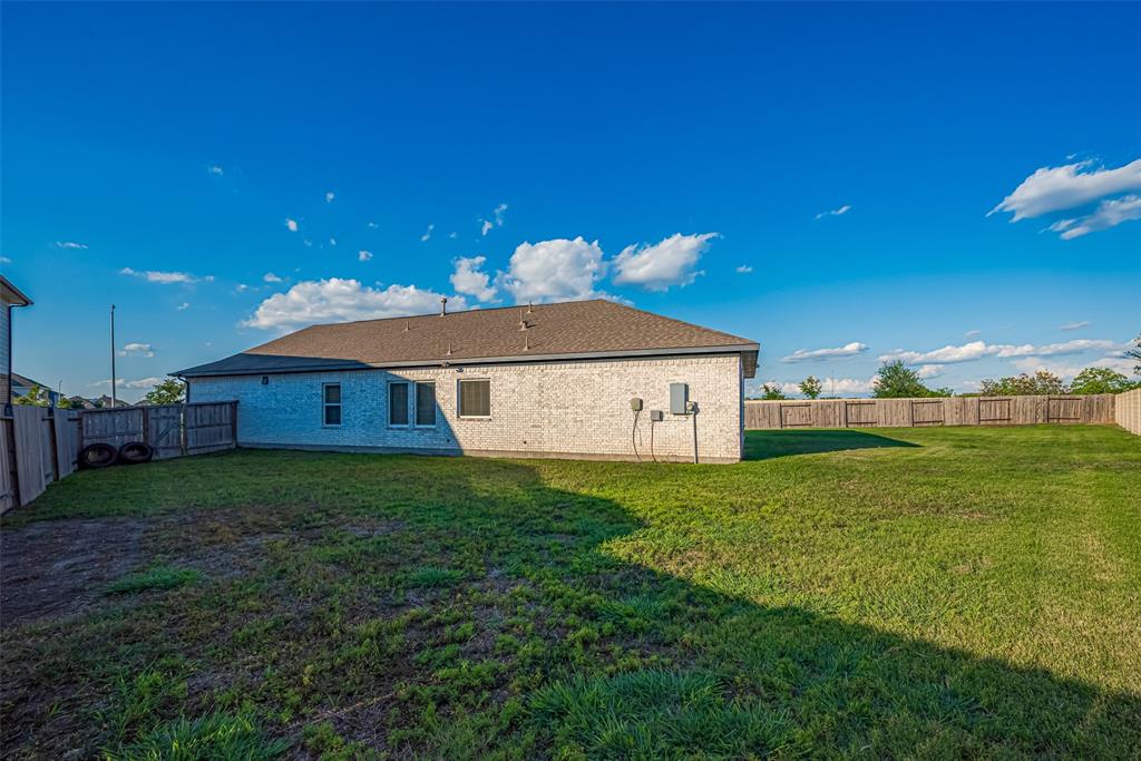 2446 Palisade Crest Drive, Rosharon, Texas image 39