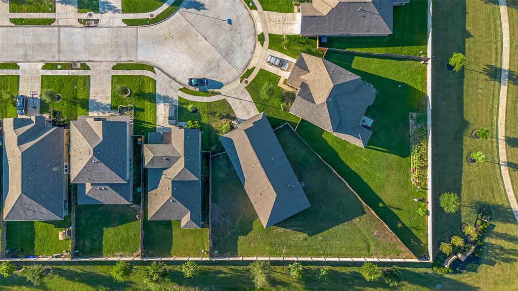 2446 Palisade Crest Drive, Rosharon, Texas image 47