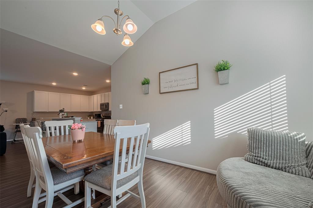 2446 Palisade Crest Drive, Rosharon, Texas image 21