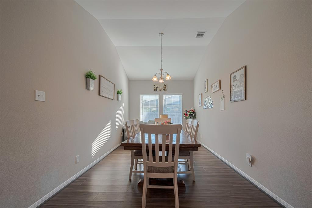 2446 Palisade Crest Drive, Rosharon, Texas image 19