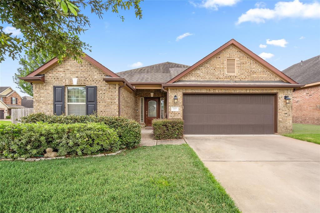 207 Lockridge Hill Lane